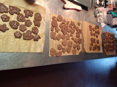 Koken en Bakken Sinterklaaseditie